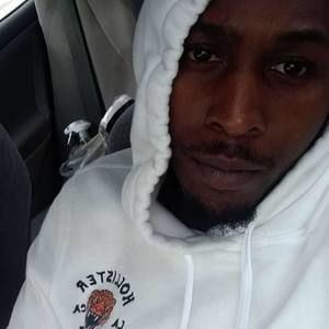 Meet your Posher, Andre